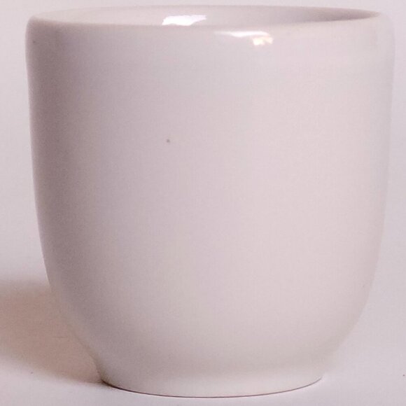 BEAUTIFUL ISLE OF SHEPPEY Shot Glass Cup Made in England Country Cottage - Picture 4 of 6